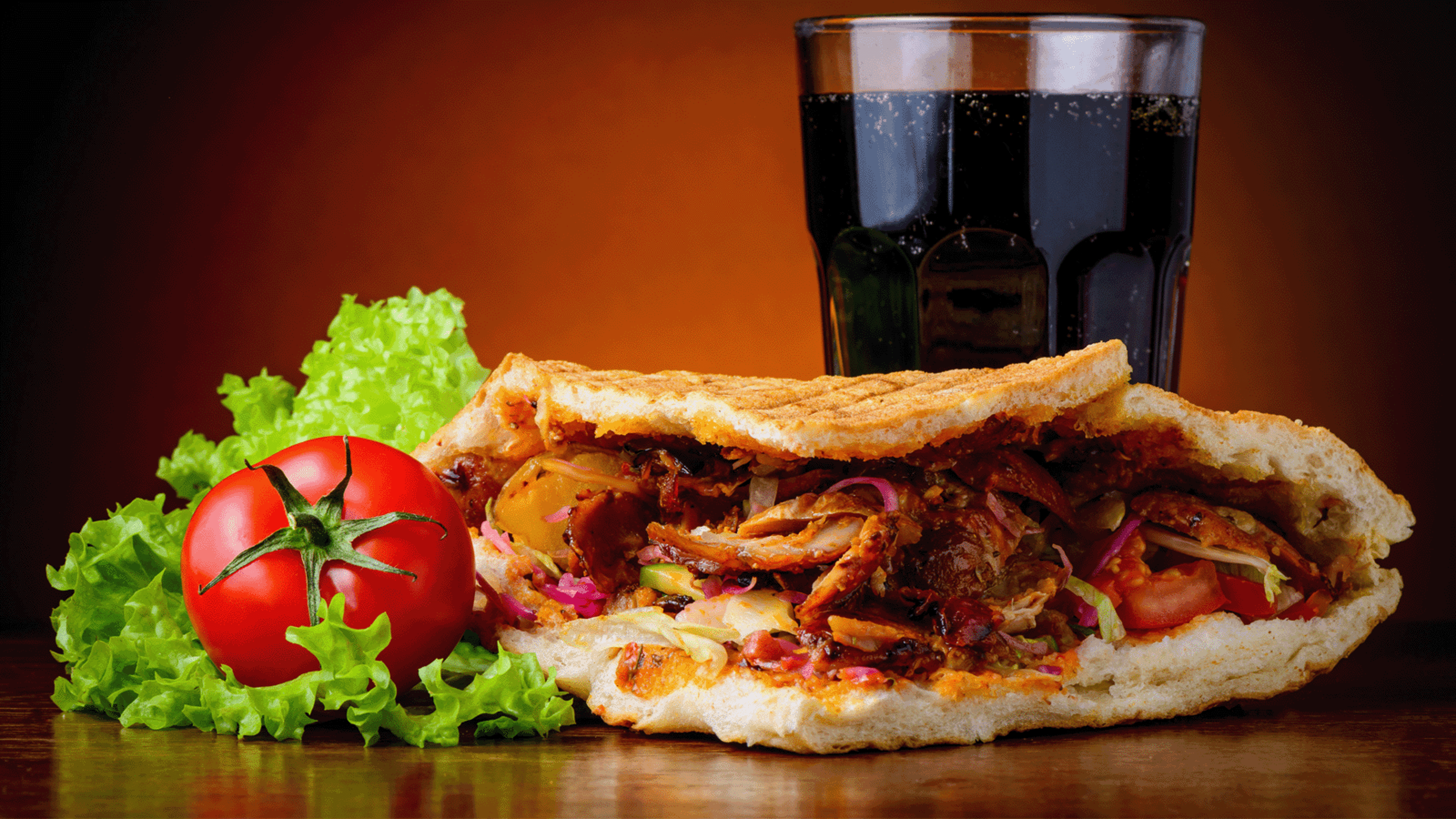 Carl-Schurz-Grill Döner und Pizzeria Düren